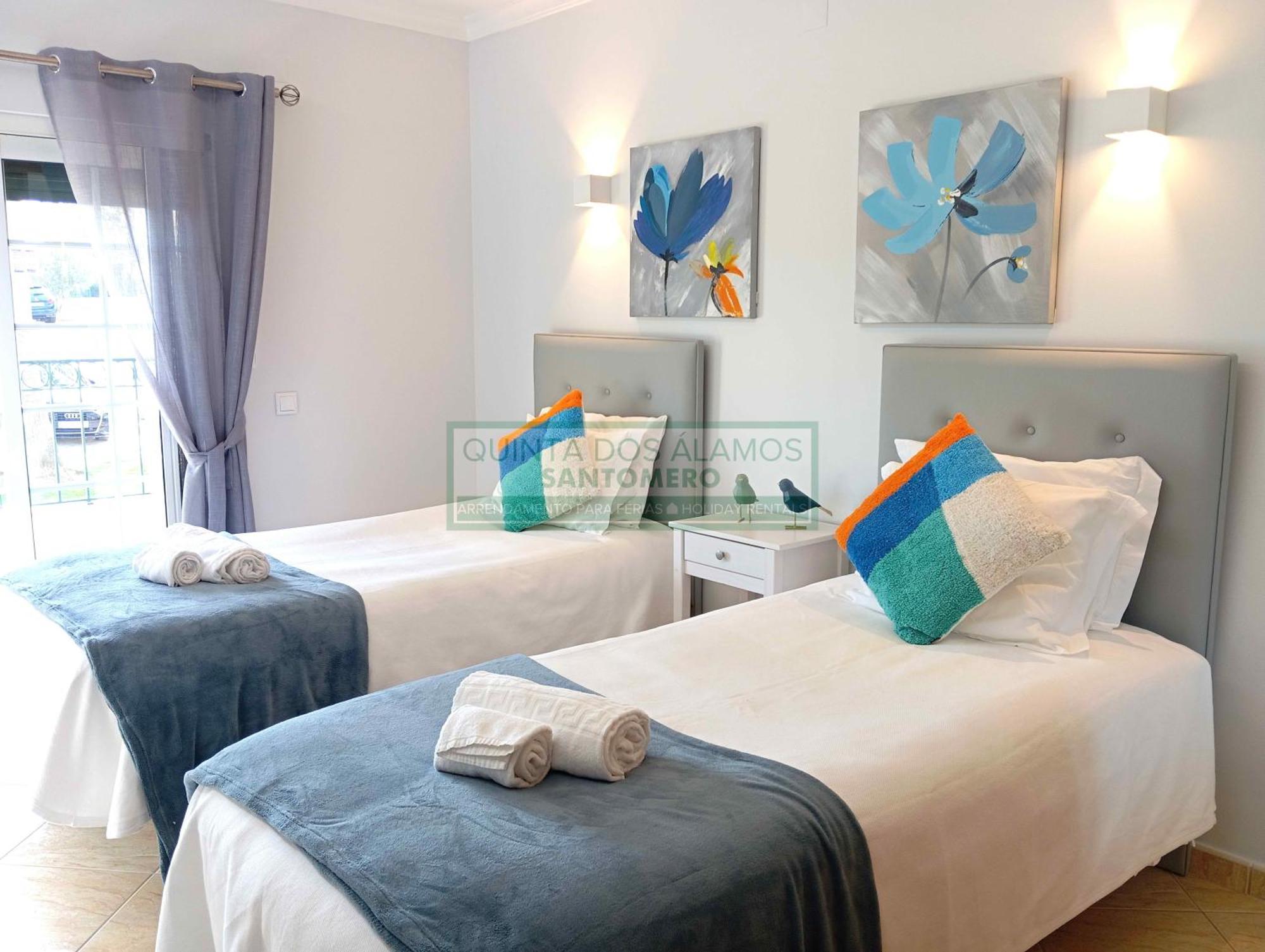 Moradia Townhouse S Sebastiao F Lejlighed Guia  Eksteriør billede
